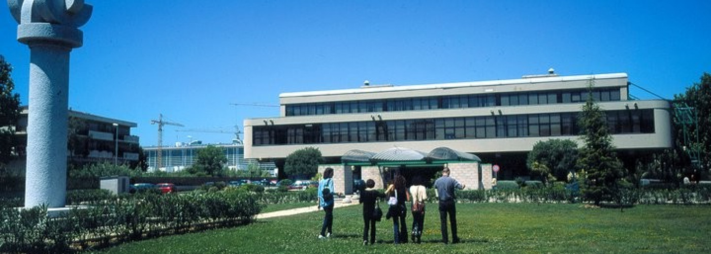 Foto del Dipartimento